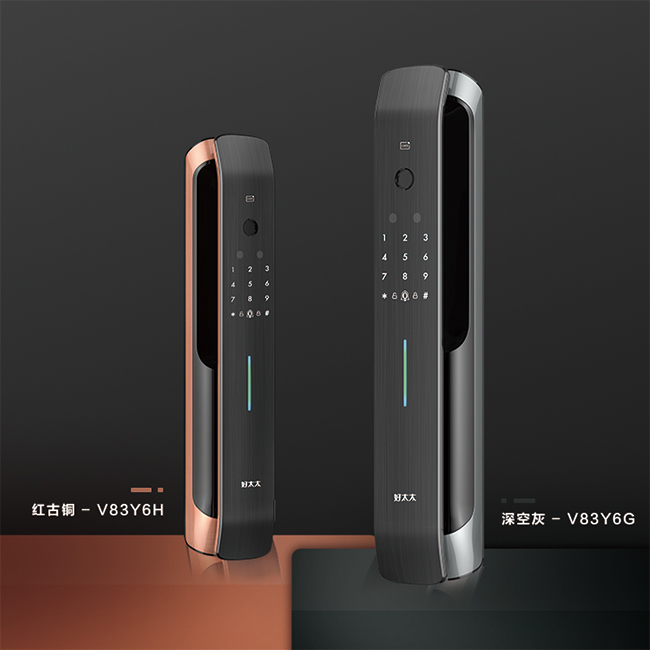 智能門鎖哪個好？智能門鎖品牌推薦（推薦理由）