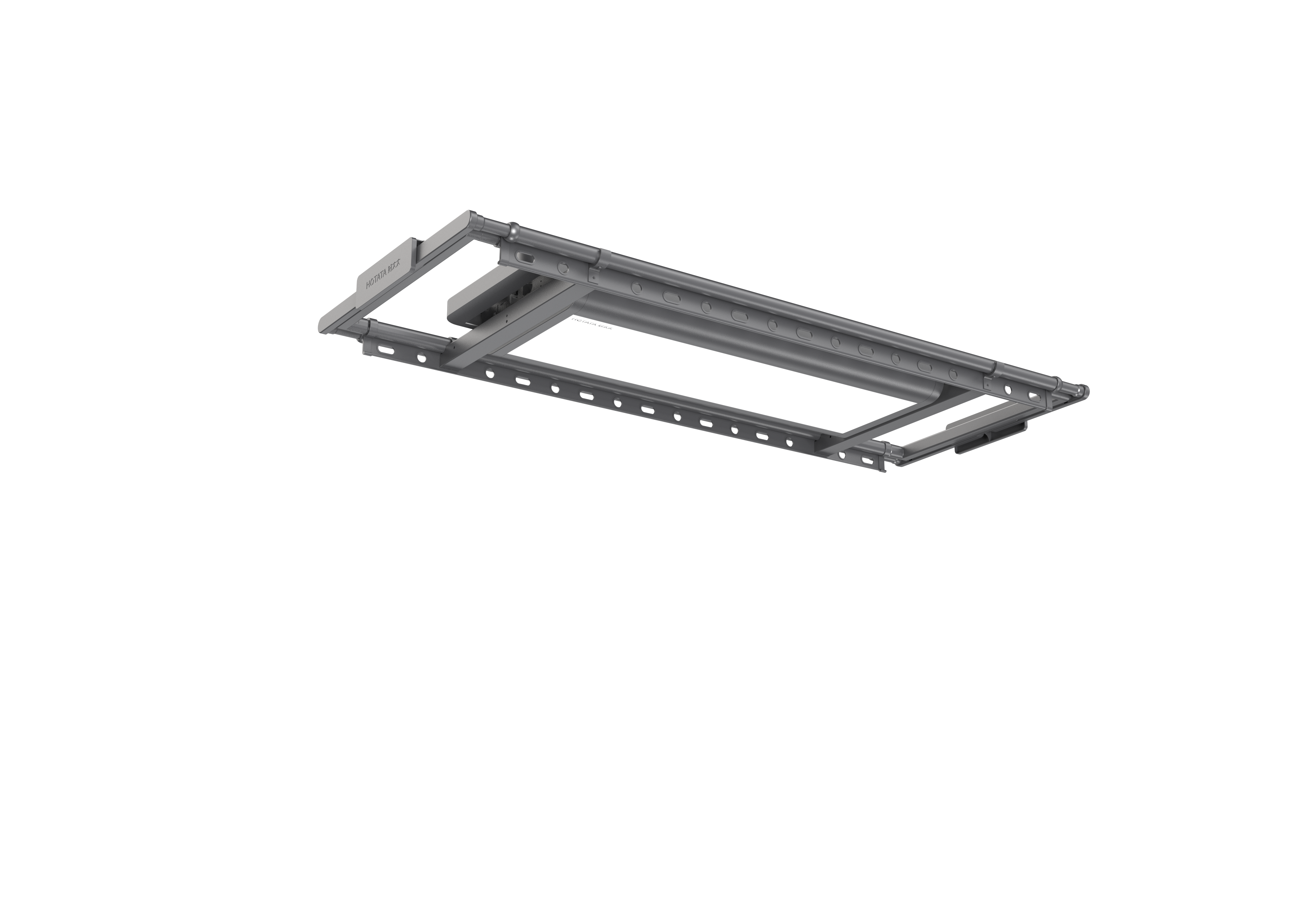 智能晾衣機(jī)-HP-D151系列-HP-D151-6H纖薄電動(dòng)